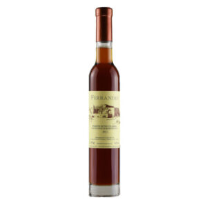Passito di Pantelleria 2013