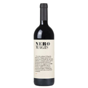 Vino Rosso "Nero Magis" 2016 Magis
