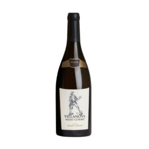 Chardonnay Trentino DOC Riserva