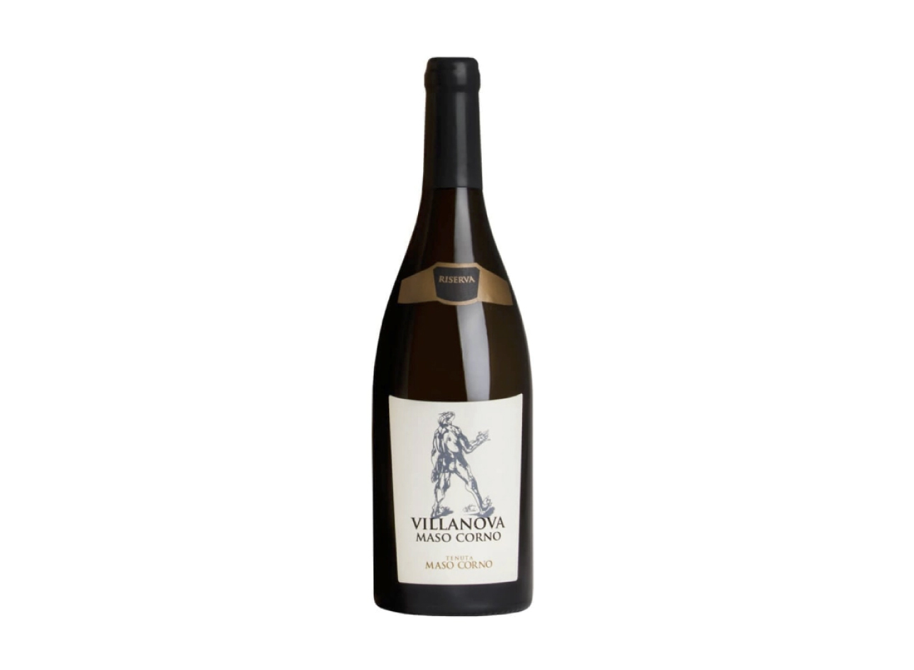 Chardonnay Trentino DOC Riserva