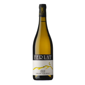 Collio Bianco Doc