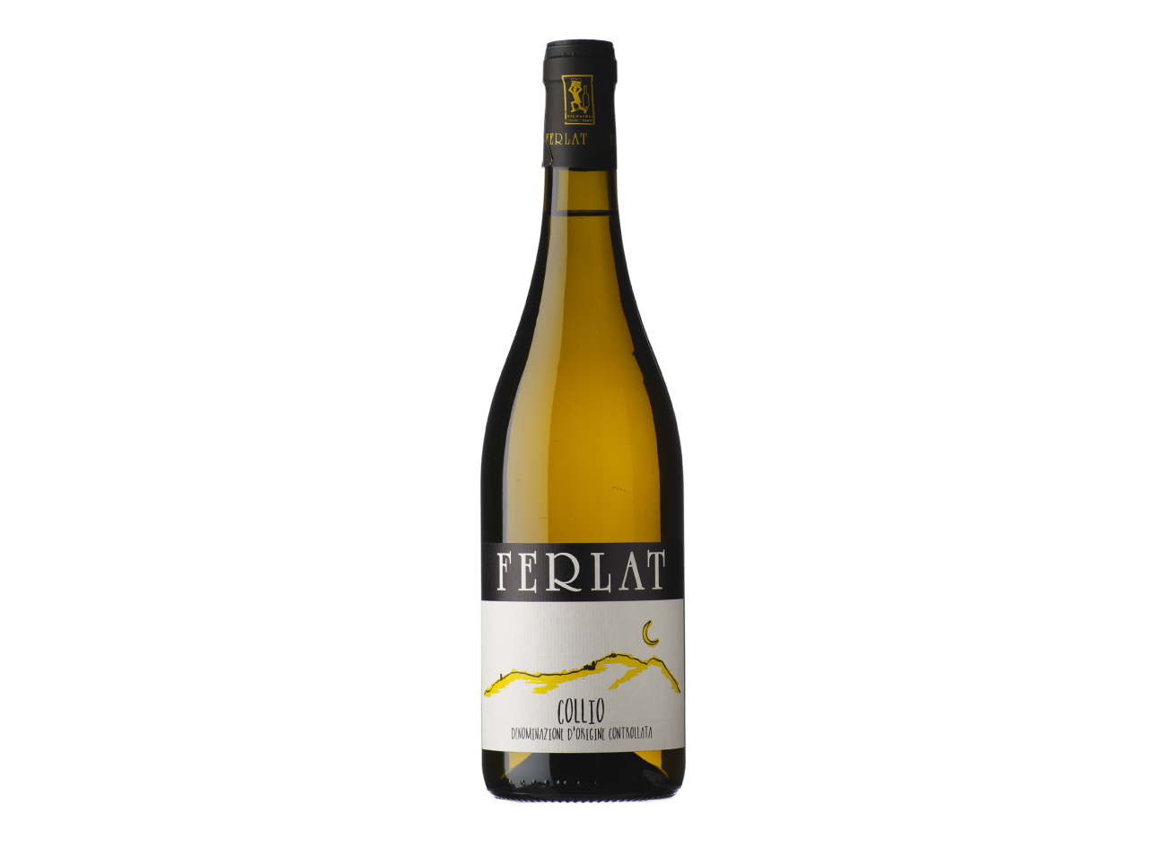 Collio Bianco Doc