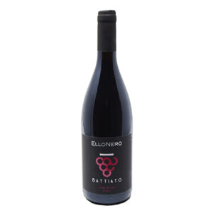 Etna Rosso Doc