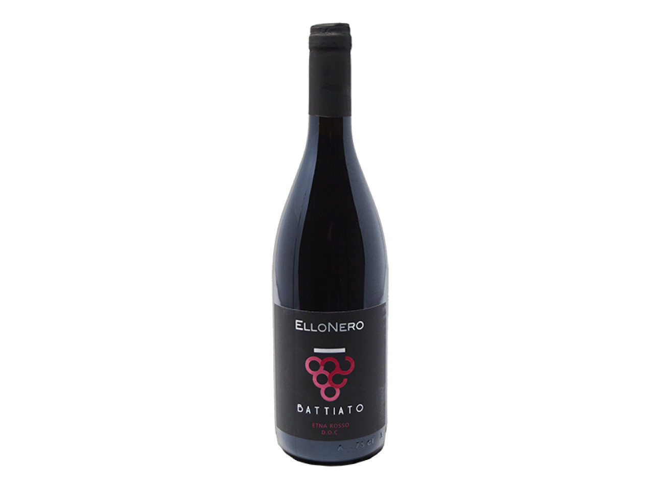 Etna Rosso Doc