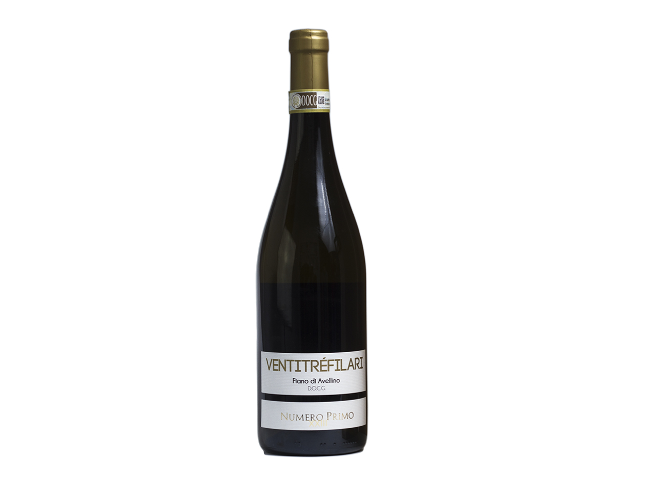 Fiano di Avellino Docg
