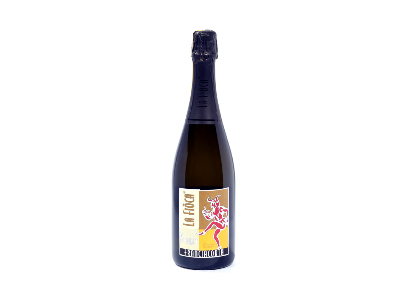 Franciacorta Docg