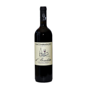 Il Bossolotto Toscana Rosso IGT