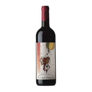 I.G.T. della Venezia Giulia Rosso