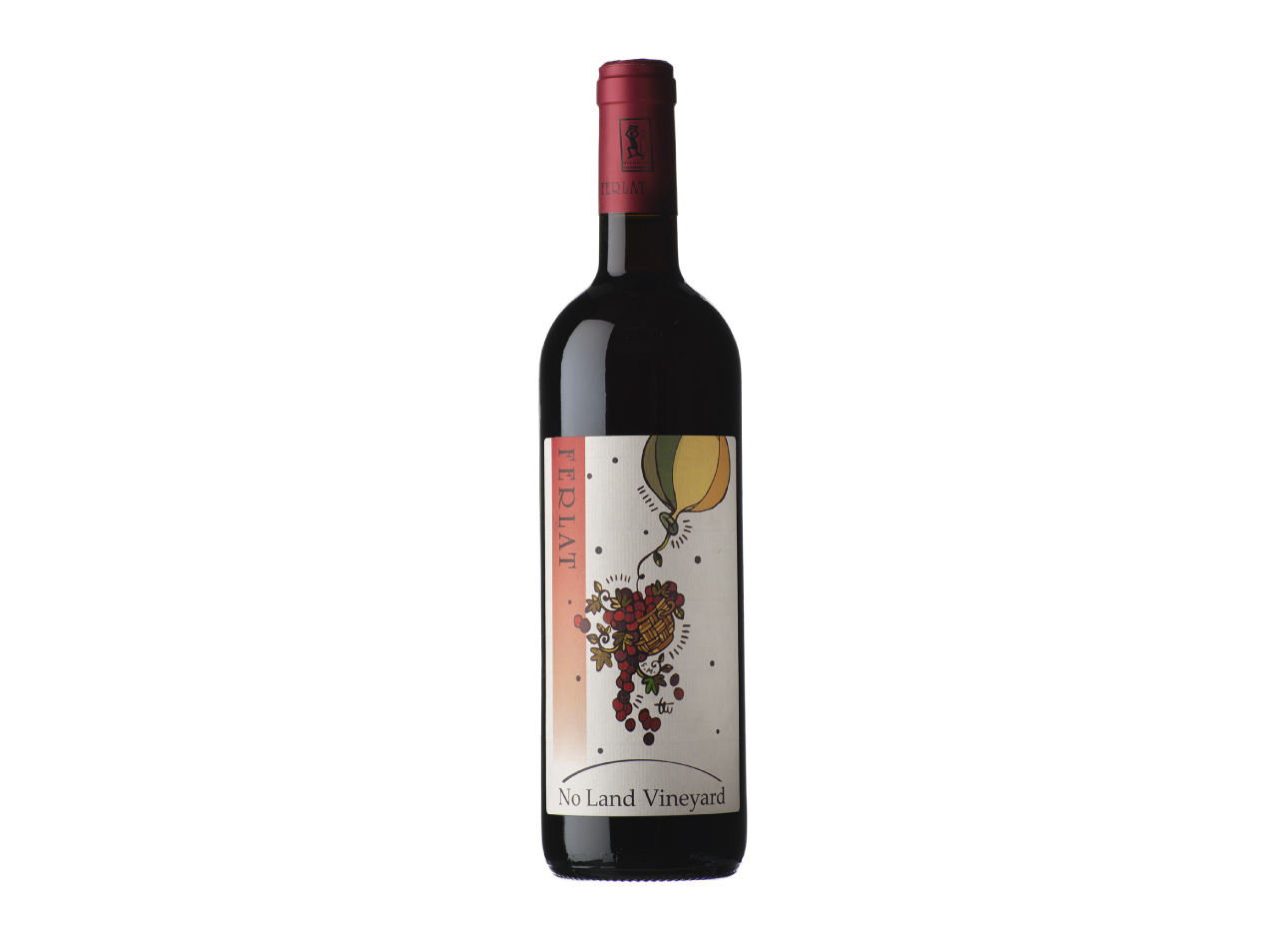 I.G.T. della Venezia Giulia Rosso
