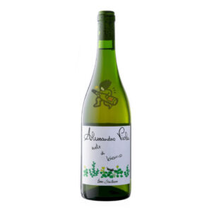 Note di Bianco Terre Siciliane IGP