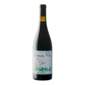 Note di Rosso Terre Siciliane IGP