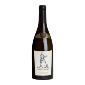 Sauvignon Blanc Trentino DOC Riserva