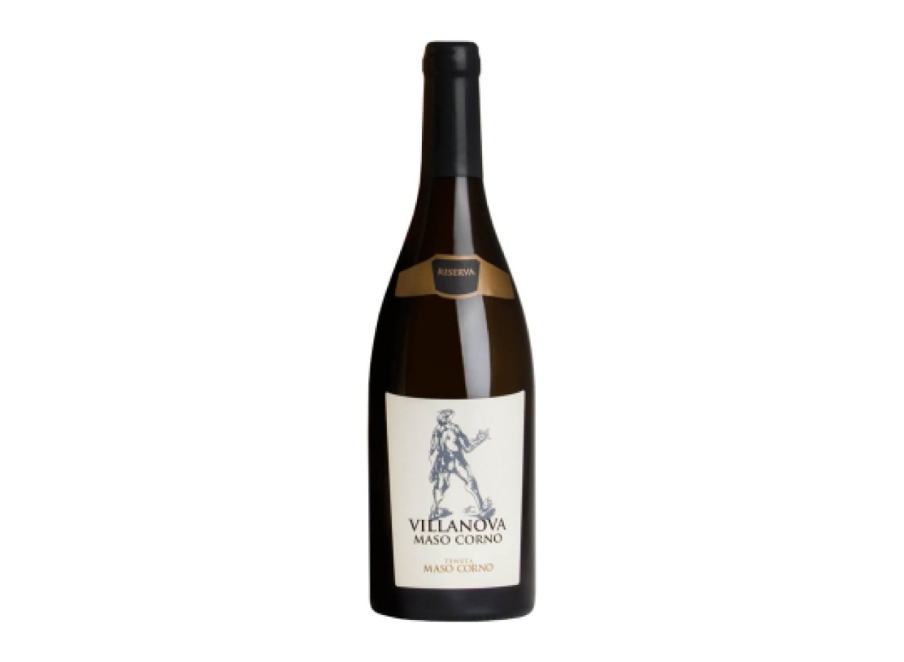 Sauvignon Blanc Trentino DOC Riserva