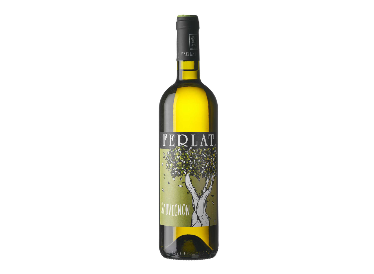 I.G.T. Venezia Giulia Sauvignon