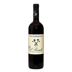 Il Bossolo Toscana Rosso IGT