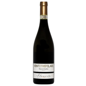 Fiano di Avellino Docg Elemento