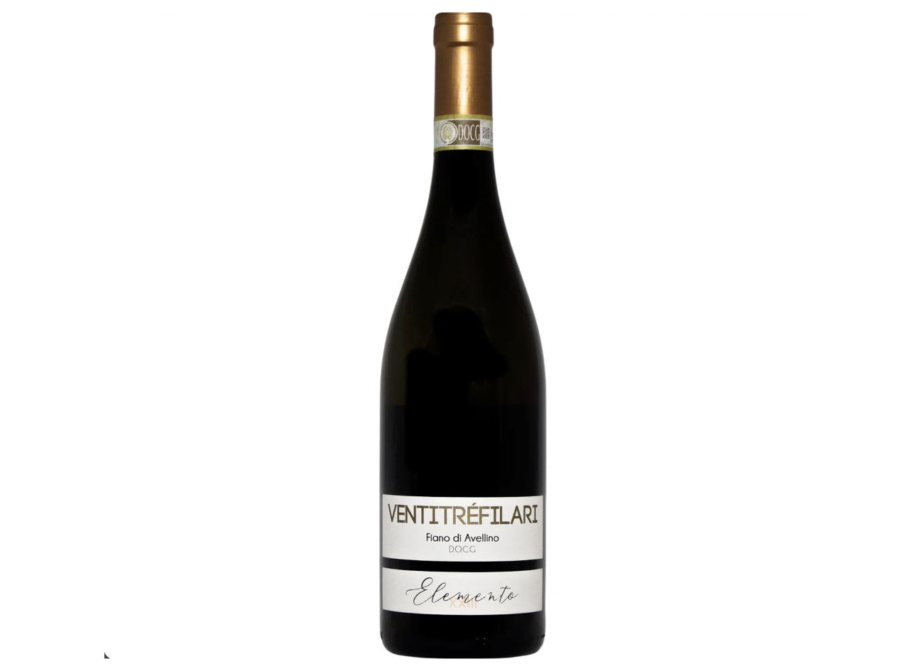 Fiano di Avellino Docg Elemento