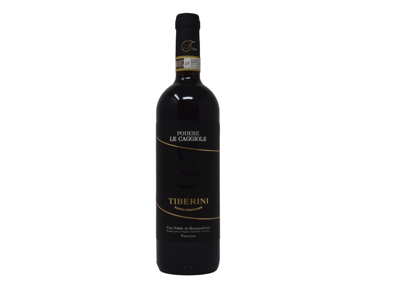 Vino Nobile di Montepulciano
